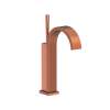Newport Brass Secant(R): Single Hole Lavatory Faucet