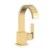 Newport Brass Secant(R): Single Hole Lavatory Faucet
