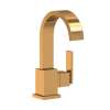 Newport Brass Secant(R): Single Hole Lavatory Faucet