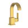 Newport Brass Secant(R): Single Hole Lavatory Faucet