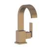 Newport Brass Secant(R): Single Hole Lavatory Faucet