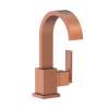 Newport Brass Secant(R): Single Hole Lavatory Faucet