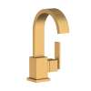 Newport Brass Secant(R): Single Hole Lavatory Faucet