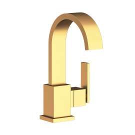 Newport Brass Secant(R): Single Hole Lavatory Faucet