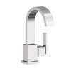 Newport Brass Secant(R): Single Hole Lavatory Faucet