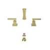 Newport Brass Secant(R): Bidet Set