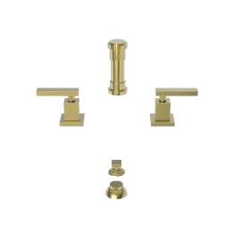 Newport Brass Secant(R): Bidet Set