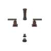 Newport Brass Secant(R): Bidet Set