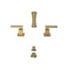 Newport Brass Secant(R): Bidet Set
