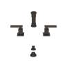 Newport Brass Secant(R): Bidet Set