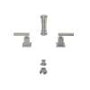 Newport Brass Secant(R): Bidet Set