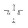 Newport Brass Secant(R): Bidet Set