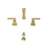 Newport Brass Secant(R): Bidet Set