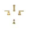 Newport Brass Secant(R): Bidet Set