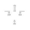 Newport Brass Secant(R): Bidet Set