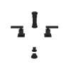 Newport Brass Secant(R): Bidet Set