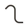 Newport Brass Other: 10" Shower Arm