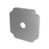 Newport Brass Other: Diverter Plate