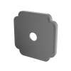Newport Brass Other: Diverter Plate