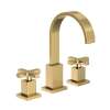 Newport Brass Secant(R): Widespread Lavatory Faucet