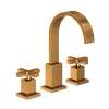 Newport Brass Secant(R): Widespread Lavatory Faucet