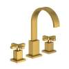 Newport Brass Secant(R): Widespread Lavatory Faucet
