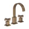 Newport Brass Secant(R): Widespread Lavatory Faucet