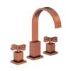 Newport Brass Secant(R): Widespread Lavatory Faucet
