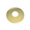 Newport Brass Other: Shower Arm Flange