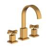 Newport Brass Secant(R): Widespread Lavatory Faucet