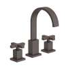Newport Brass Secant(R): Widespread Lavatory Faucet