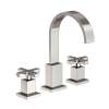 Newport Brass Secant(R): Widespread Lavatory Faucet