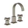 Newport Brass Secant(R): Widespread Lavatory Faucet