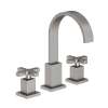 Newport Brass Secant(R): Widespread Lavatory Faucet