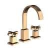 Newport Brass Secant(R): Widespread Lavatory Faucet