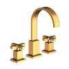 Newport Brass Secant(R): Widespread Lavatory Faucet