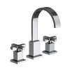 Newport Brass Secant(R): Widespread Lavatory Faucet