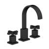 Newport Brass Secant(R): Widespread Lavatory Faucet
