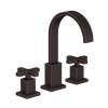 Newport Brass Secant(R): Widespread Lavatory Faucet