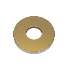 Newport Brass Other: Shower Arm Flange