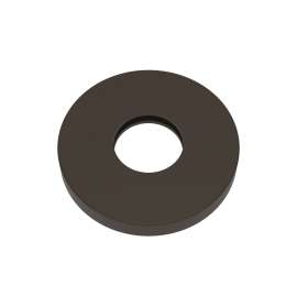 Newport Brass Other: Shower Arm Flange