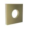 Newport Brass Other: Shower Arm Flange