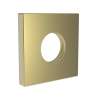 Newport Brass Other: Shower Arm Flange