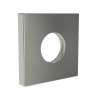 Newport Brass Other: Shower Arm Flange