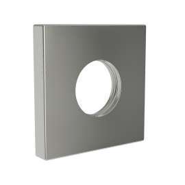 Newport Brass Other: Shower Arm Flange