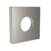 Newport Brass Other: Shower Arm Flange