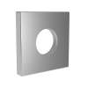 Newport Brass Other: Shower Arm Flange