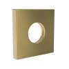 Newport Brass Other: Shower Arm Flange