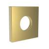 Newport Brass Other: Shower Arm Flange