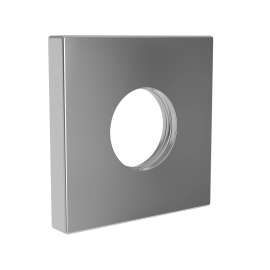 Newport Brass Other: Shower Arm Flange